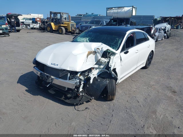 Aukcja sprzedaży 2025 Kia K5 Gt-line, vin: KNAG64J73S5374671, numer aukcji: 45018852