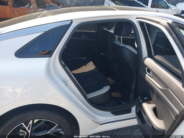 Aukcja sprzedaży 2025 Kia K5 Gt-line, vin: KNAG64J73S5374671, numer aukcji: 45018852