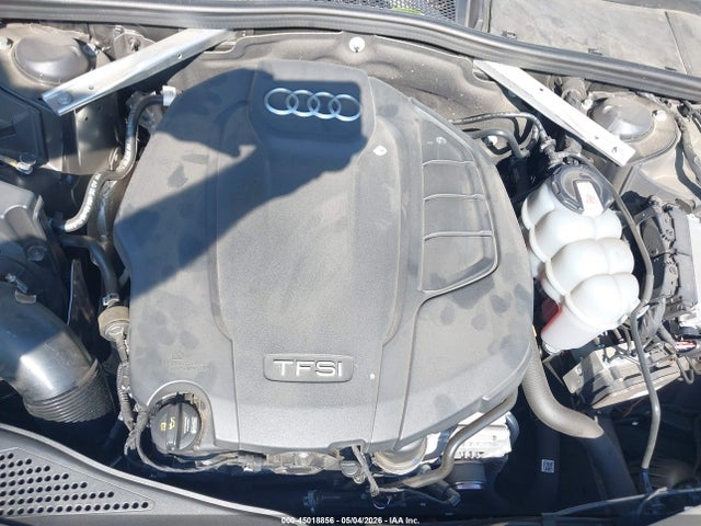 Продажа на аукционе авто 2019 Audi A5 45 Premium, vin: WAUSNAF57KA078921, номер лота: 45018856