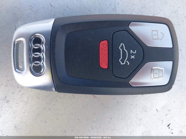 Продажа на аукционе авто 2019 Audi A5 45 Premium, vin: WAUSNAF57KA078921, номер лота: 45018856