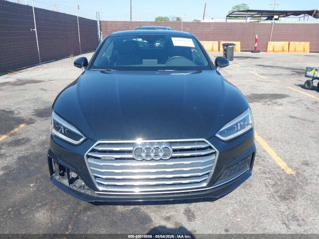 Продажа на аукционе авто 2019 Audi A5 45 Premium, vin: WAUSNAF57KA078921, номер лота: 45018856