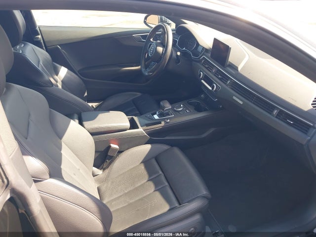 Продажа на аукционе авто 2019 Audi A5 45 Premium, vin: WAUSNAF57KA078921, номер лота: 45018856
