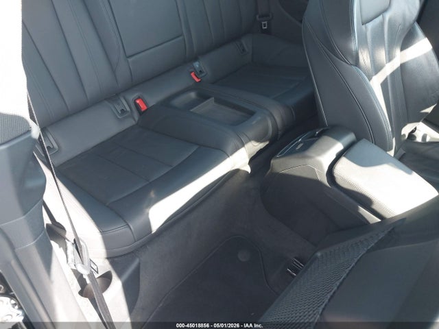 Продажа на аукционе авто 2019 Audi A5 45 Premium, vin: WAUSNAF57KA078921, номер лота: 45018856