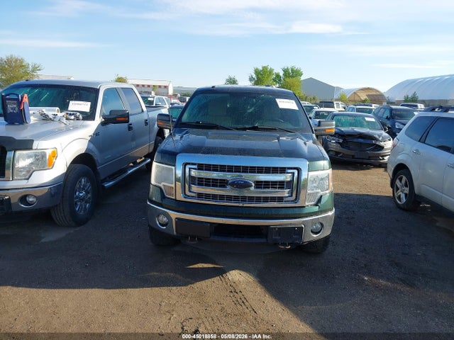 Auction sale of the 2013 Ford F-150 Xlt, vin: 1FTFW1ET9DKG28490, lot number: 45018858