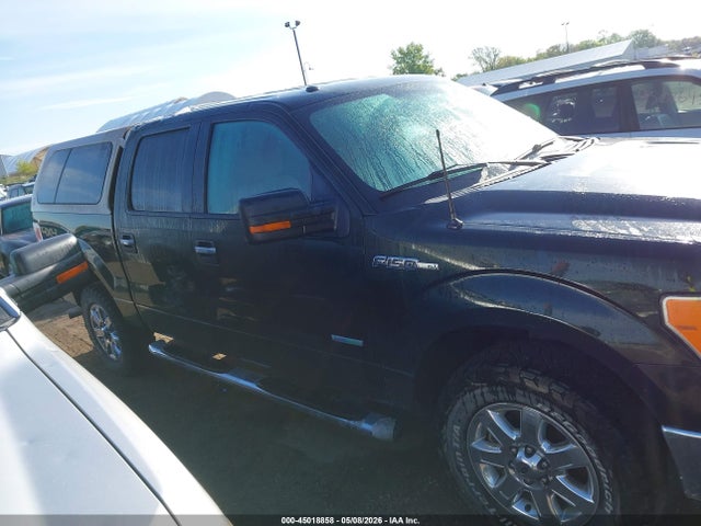 Auction sale of the 2013 Ford F-150 Xlt, vin: 1FTFW1ET9DKG28490, lot number: 45018858
