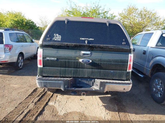 Auction sale of the 2013 Ford F-150 Xlt, vin: 1FTFW1ET9DKG28490, lot number: 45018858