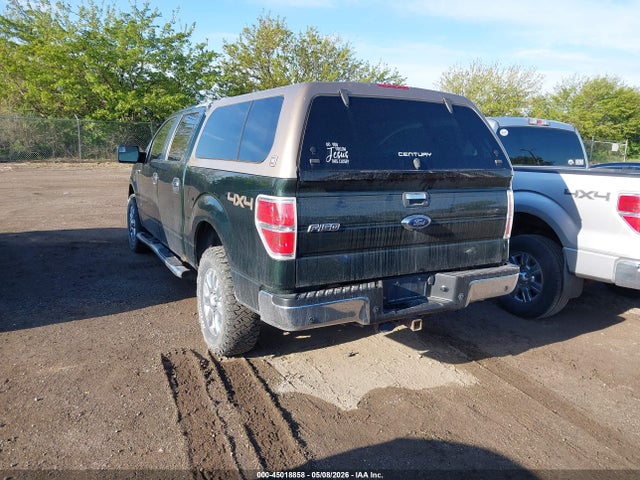Auction sale of the 2013 Ford F-150 Xlt, vin: 1FTFW1ET9DKG28490, lot number: 45018858