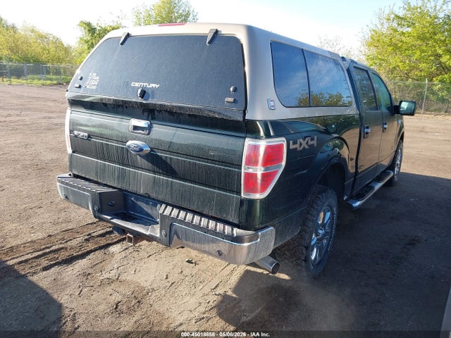 Auction sale of the 2013 Ford F-150 Xlt, vin: 1FTFW1ET9DKG28490, lot number: 45018858