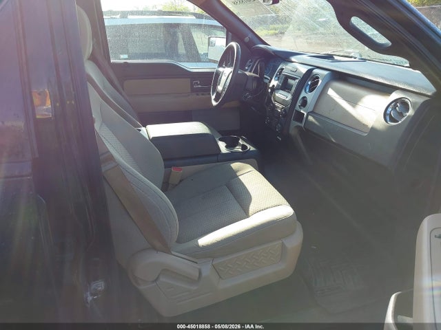 Auction sale of the 2013 Ford F-150 Xlt, vin: 1FTFW1ET9DKG28490, lot number: 45018858