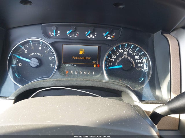 Auction sale of the 2013 Ford F-150 Xlt, vin: 1FTFW1ET9DKG28490, lot number: 45018858