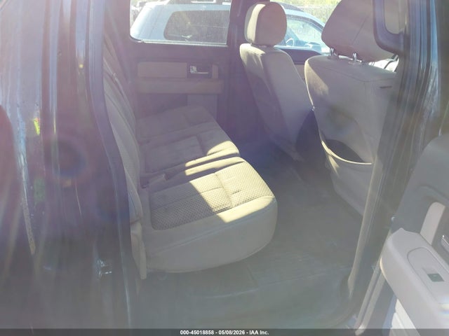 Auction sale of the 2013 Ford F-150 Xlt, vin: 1FTFW1ET9DKG28490, lot number: 45018858