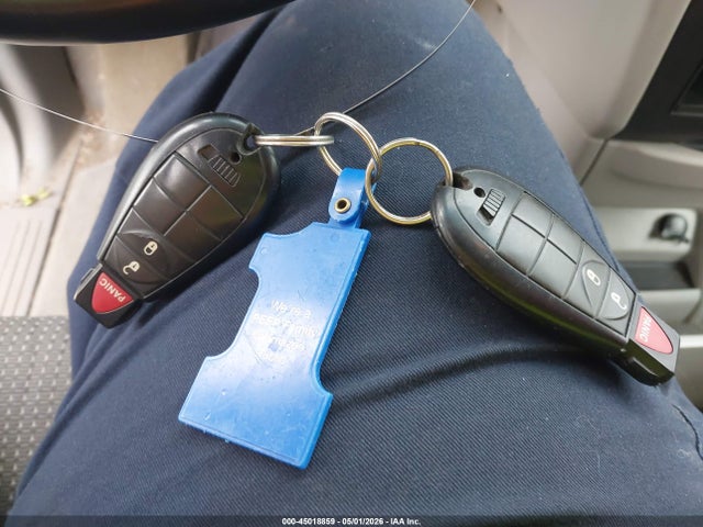 Продаж на аукціоні авто 2009 Volkswagen Routan S, vin: 2V8HW44189R559198, номер лоту: 45018859