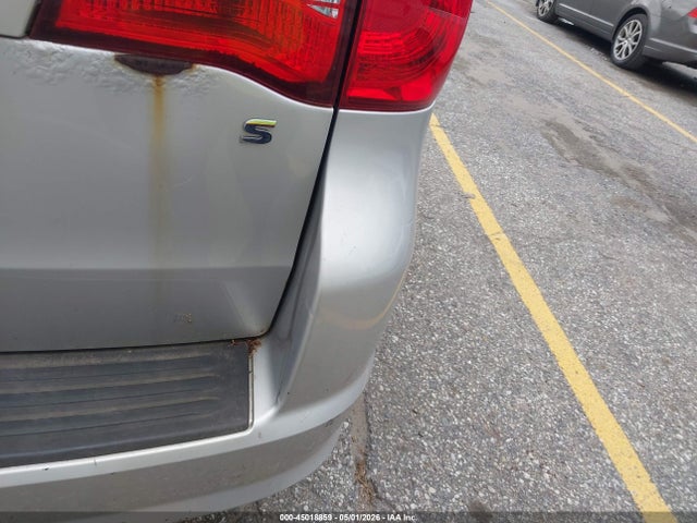 Продаж на аукціоні авто 2009 Volkswagen Routan S, vin: 2V8HW44189R559198, номер лоту: 45018859