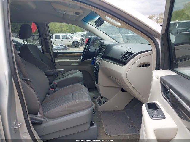 Продаж на аукціоні авто 2009 Volkswagen Routan S, vin: 2V8HW44189R559198, номер лоту: 45018859