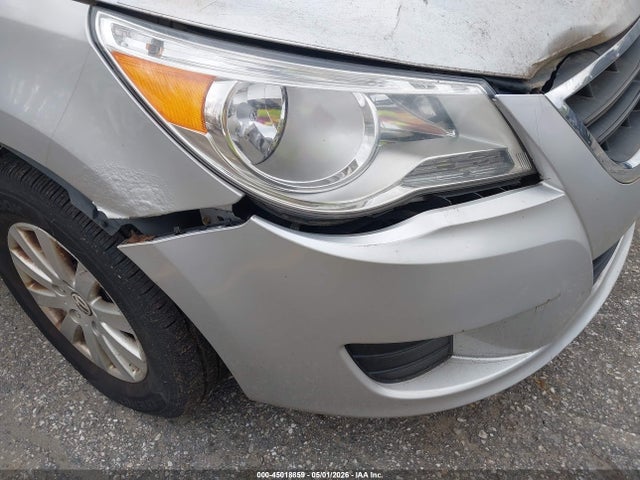 Продаж на аукціоні авто 2009 Volkswagen Routan S, vin: 2V8HW44189R559198, номер лоту: 45018859