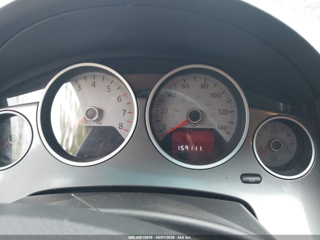 Продаж на аукціоні авто 2009 Volkswagen Routan S, vin: 2V8HW44189R559198, номер лоту: 45018859