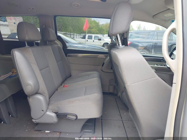 Продаж на аукціоні авто 2009 Volkswagen Routan S, vin: 2V8HW44189R559198, номер лоту: 45018859