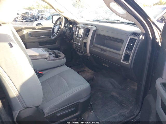 Продажа на аукционе авто 2018 Ram 2500 Tradesman  4x2 8' Box, vin: 3C6LR4AT6JG320043, номер лота: 45018860