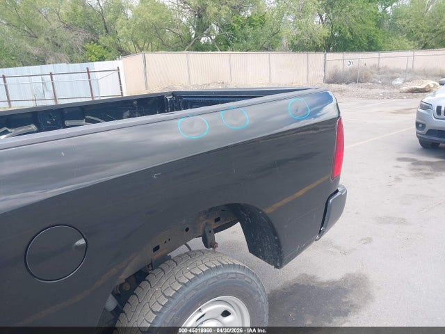 Продажа на аукционе авто 2018 Ram 2500 Tradesman  4x2 8' Box, vin: 3C6LR4AT6JG320043, номер лота: 45018860