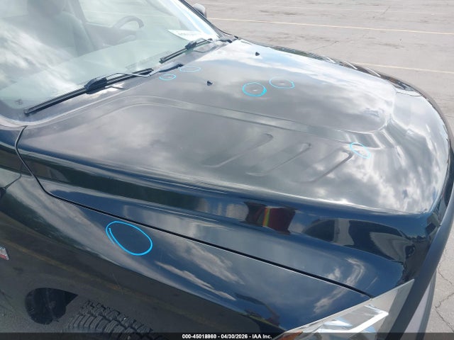 Продажа на аукционе авто 2018 Ram 2500 Tradesman  4x2 8' Box, vin: 3C6LR4AT6JG320043, номер лота: 45018860