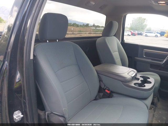 Продажа на аукционе авто 2018 Ram 2500 Tradesman  4x2 8' Box, vin: 3C6LR4AT6JG320043, номер лота: 45018860