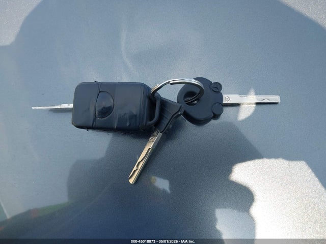45018873 :رقم المزاد ، WDBJF55F7VA403535 vin ، 1997 Mercedes-benz E 320 مزاد بيع
