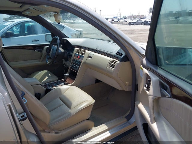 45018873 :رقم المزاد ، WDBJF55F7VA403535 vin ، 1997 Mercedes-benz E 320 مزاد بيع