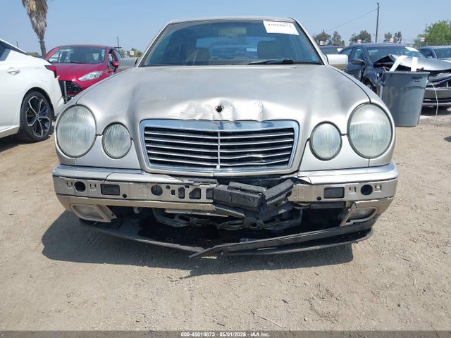 45018873 :رقم المزاد ، WDBJF55F7VA403535 vin ، 1997 Mercedes-benz E 320 مزاد بيع