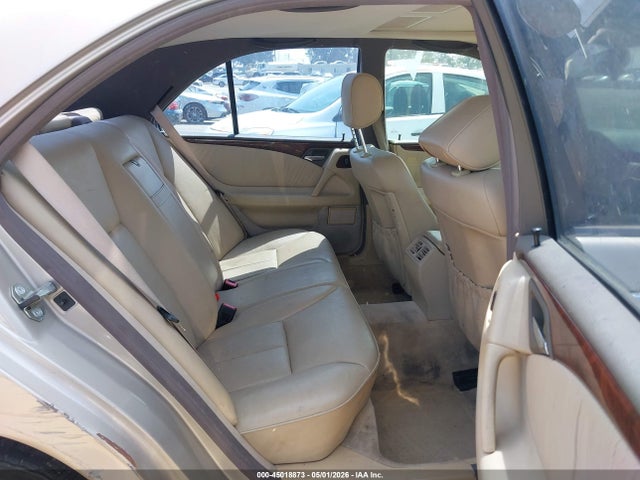 45018873 :رقم المزاد ، WDBJF55F7VA403535 vin ، 1997 Mercedes-benz E 320 مزاد بيع