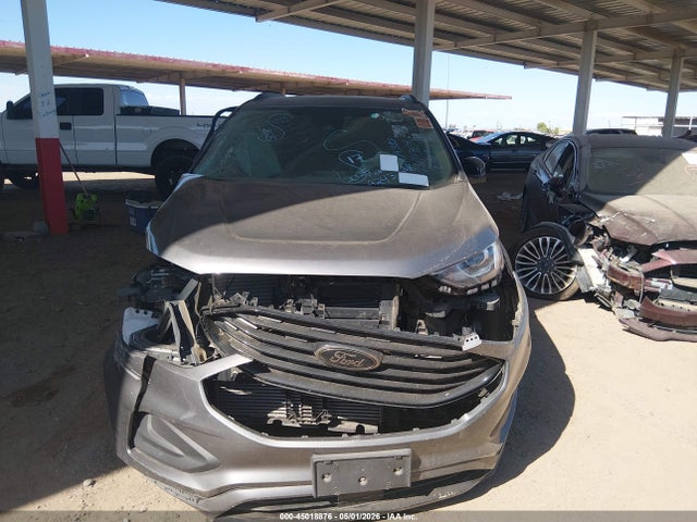 Ford EDGE SE 2022 2FMPK4G94NBA24338 Image 11