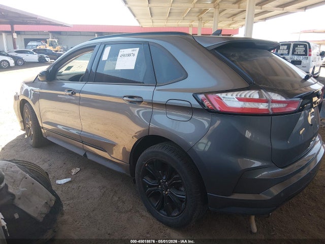 Ford EDGE SE 2022 2FMPK4G94NBA24338 Image 13