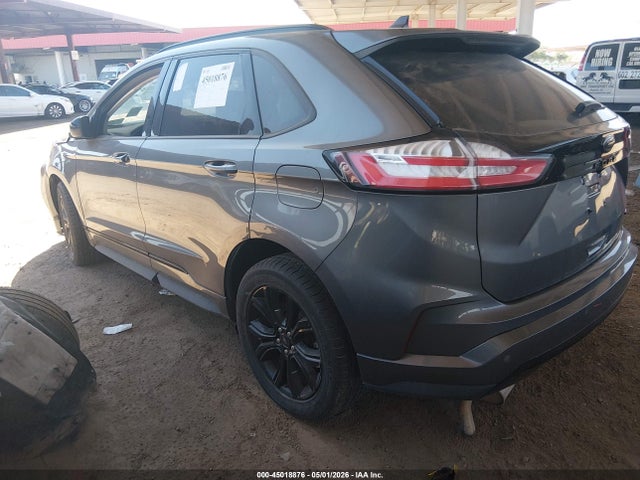 Ford EDGE SE 2022 2FMPK4G94NBA24338 Image 3