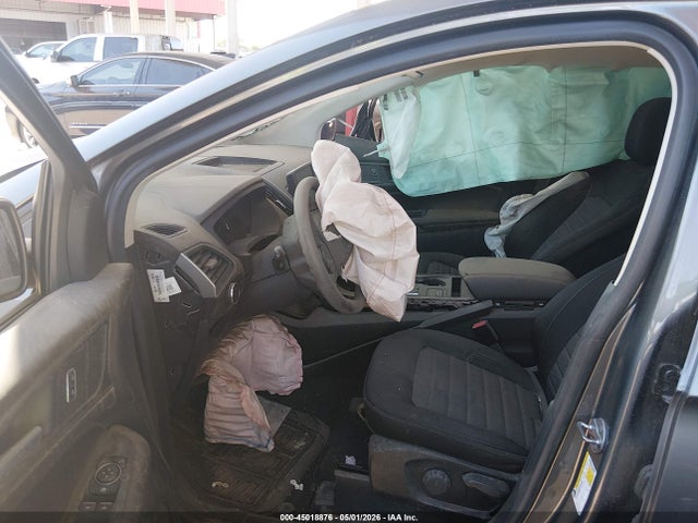 Ford EDGE SE 2022 2FMPK4G94NBA24338 Image 5