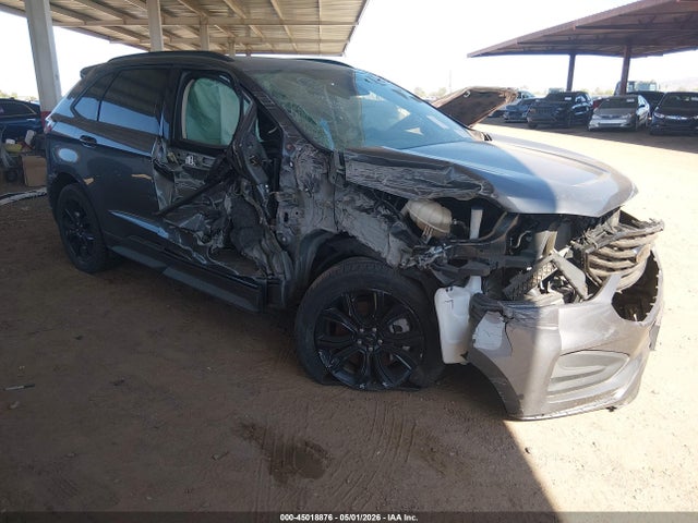 Ford EDGE SE 2022 2FMPK4G94NBA24338 Image 6