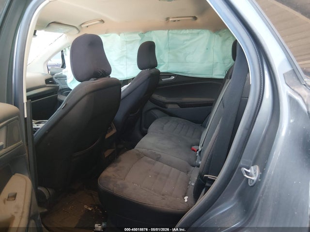 Ford EDGE SE 2022 2FMPK4G94NBA24338 Image 8