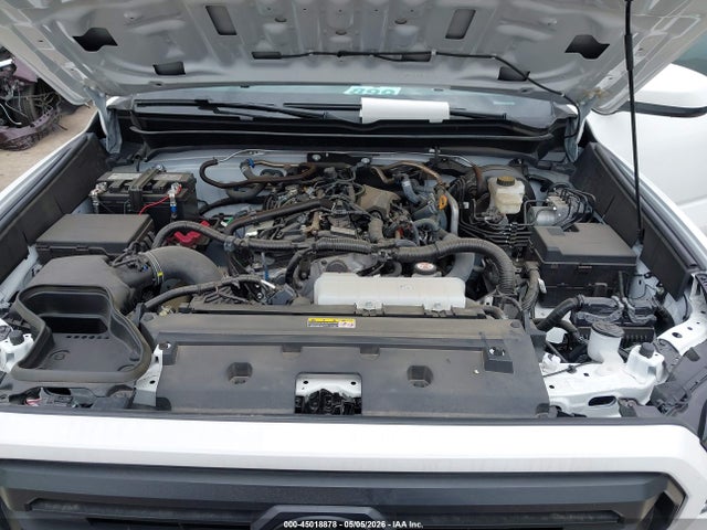 Aukcja sprzedaży 2025 Toyota Tacoma Sr5, vin: 3TMLB5JN4SM158887, numer aukcji: 45018878
