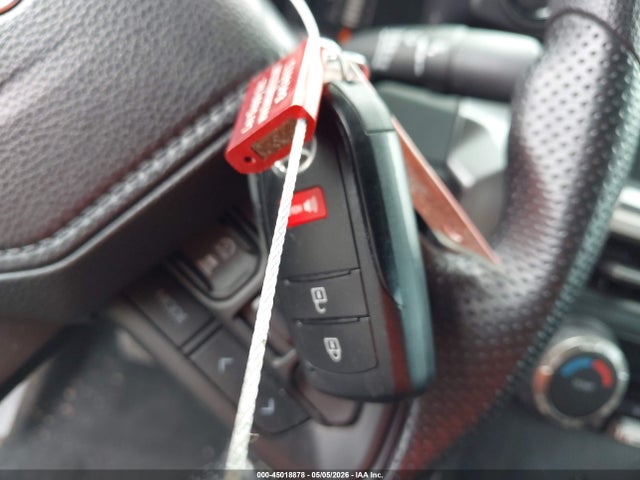 Aukcja sprzedaży 2025 Toyota Tacoma Sr5, vin: 3TMLB5JN4SM158887, numer aukcji: 45018878