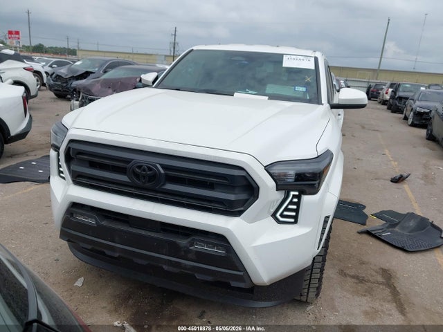 Aukcja sprzedaży 2025 Toyota Tacoma Sr5, vin: 3TMLB5JN4SM158887, numer aukcji: 45018878