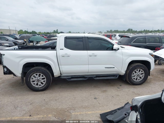 Aukcja sprzedaży 2025 Toyota Tacoma Sr5, vin: 3TMLB5JN4SM158887, numer aukcji: 45018878