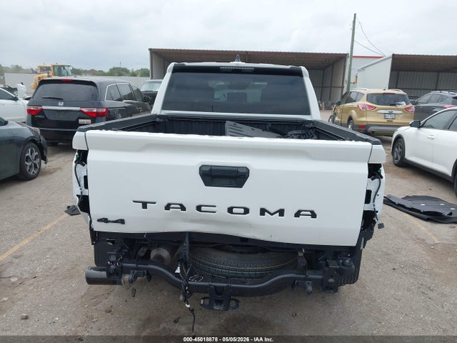 Aukcja sprzedaży 2025 Toyota Tacoma Sr5, vin: 3TMLB5JN4SM158887, numer aukcji: 45018878