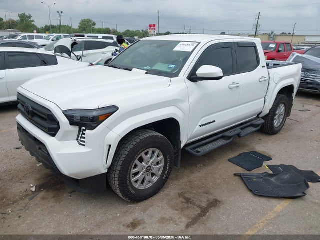Aukcja sprzedaży 2025 Toyota Tacoma Sr5, vin: 3TMLB5JN4SM158887, numer aukcji: 45018878