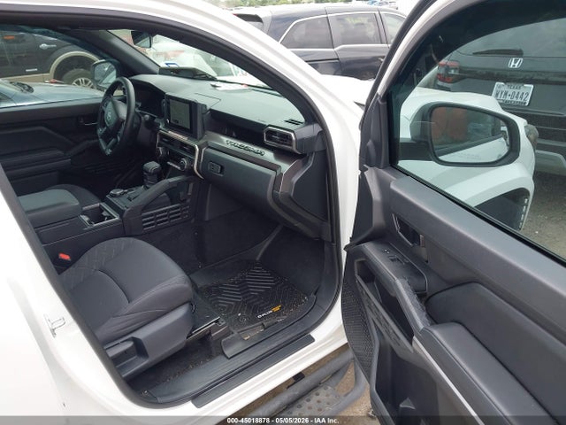 Aukcja sprzedaży 2025 Toyota Tacoma Sr5, vin: 3TMLB5JN4SM158887, numer aukcji: 45018878
