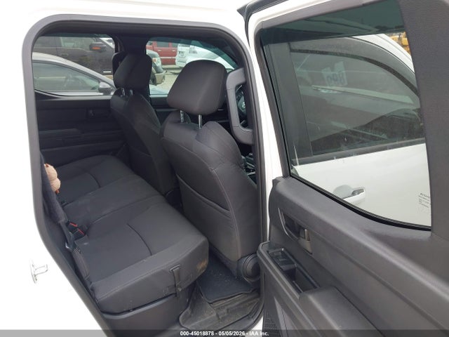 Aukcja sprzedaży 2025 Toyota Tacoma Sr5, vin: 3TMLB5JN4SM158887, numer aukcji: 45018878