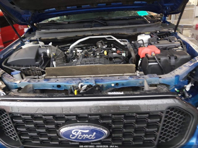Aukcja sprzedaży 2019 Ford Ranger Xlt, vin: 1FTER4FH4KLA96653, numer aukcji: 45018883