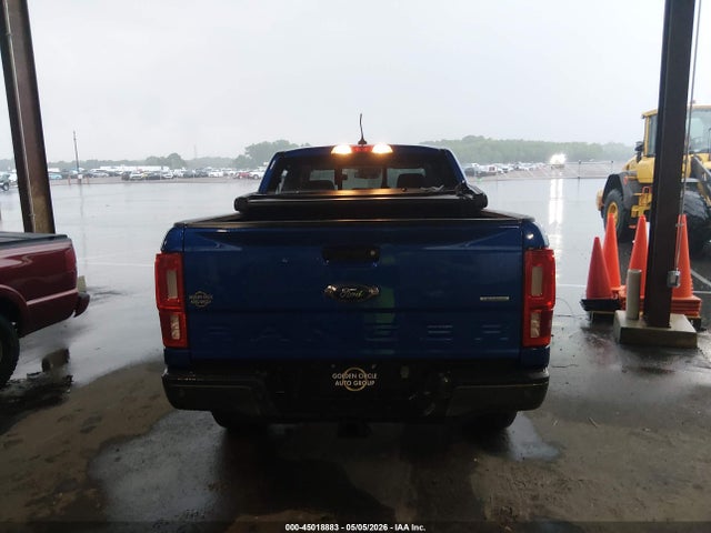 Aukcja sprzedaży 2019 Ford Ranger Xlt, vin: 1FTER4FH4KLA96653, numer aukcji: 45018883