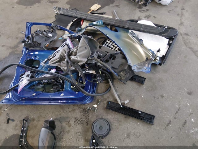 Aukcja sprzedaży 2019 Ford Ranger Xlt, vin: 1FTER4FH4KLA96653, numer aukcji: 45018883