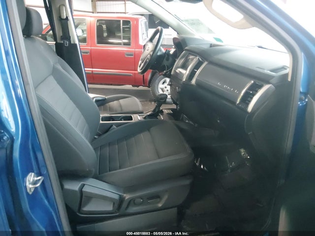 Aukcja sprzedaży 2019 Ford Ranger Xlt, vin: 1FTER4FH4KLA96653, numer aukcji: 45018883