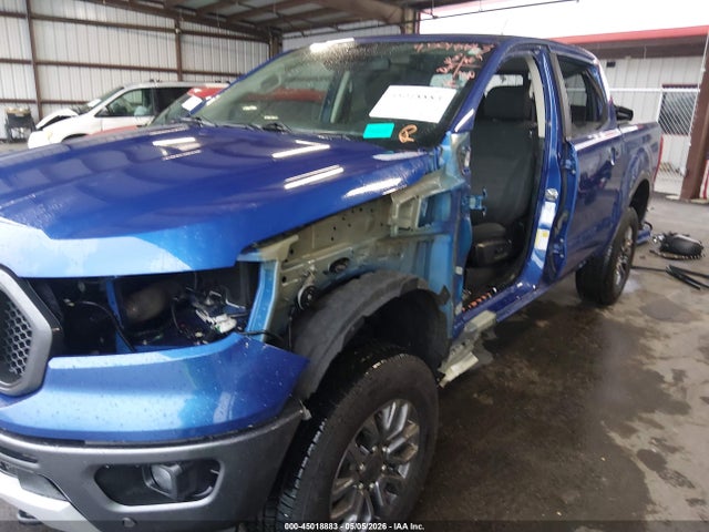 Aukcja sprzedaży 2019 Ford Ranger Xlt, vin: 1FTER4FH4KLA96653, numer aukcji: 45018883