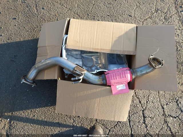 2HGFE4F85TH317225 Honda Civic Hybrid Sport/sport Touring