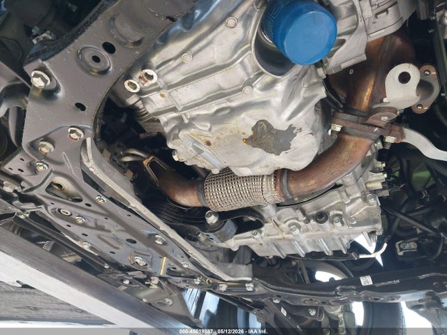 2HGFE4F85TH317225 Honda Civic Hybrid Sport/sport Touring